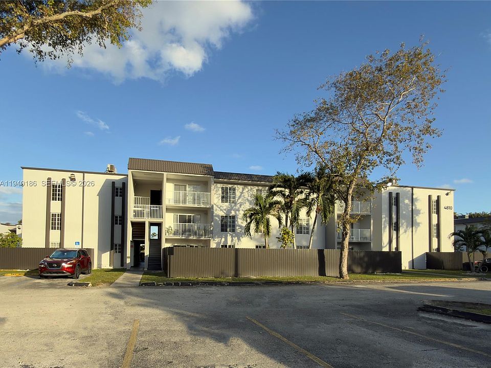 1st image of 4810 NW 79th Ave APT 206