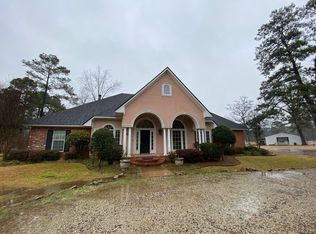 2197 Bellevue Rd, Saint Rose, LA 71037