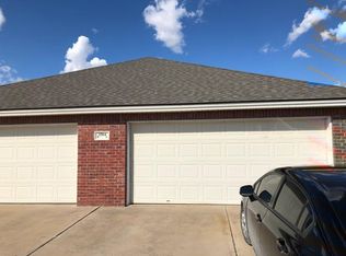 5704 Fordham St #1 & 2, Lubbock, TX 79416