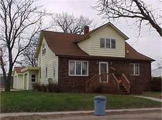 431 Latrobe Ave, Mc Callsburg, IA 50154