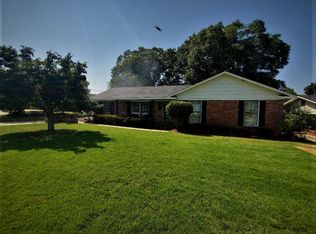 2232 Camelot Pl, Columbus, GA