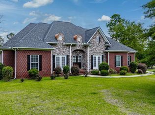 330 Greystone Dr, Milledgeville, GA 31061