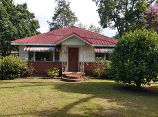 273 Jack Tindell Rd, Hartford, AL 36344