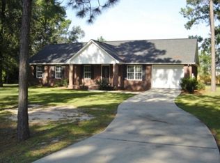 2605 Dottie St, Adel, GA 31620