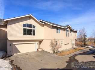 1110 E 112th St #8, Anchorage, AK 99515