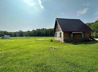 3354 E Ore Branch Rd, Bloomfield, IN 47424
