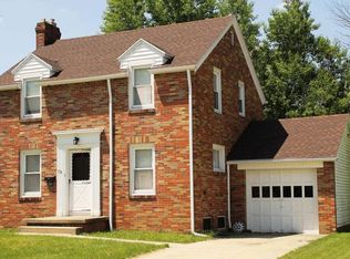 178 Marlow Rd, Mansfield, OH 44906