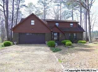 3572 Norris St, Hokes Bluff, AL 35903