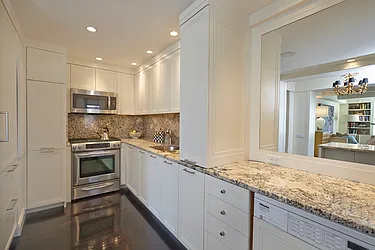 Sold by Brown Harris Stevens