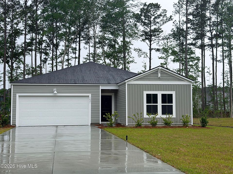1st image of 1021 Harbor Drive Lot 39