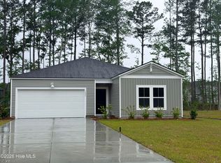 1021 Harbor Dr LOT 39, Calabash, NC 28467
