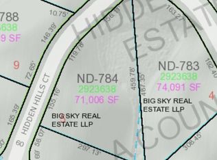 Hidden Hills Ct #5, Denmark, WI 54208