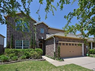 5119 Waterview Meadow Dr, Richmond, TX 77407