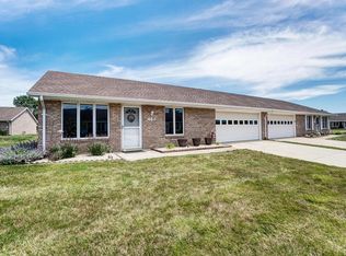 467 Patricia Dr, London, OH 43140