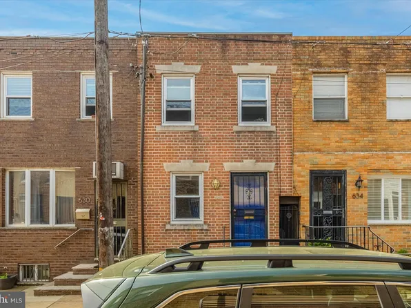 632 Sears St, Philadelphia, PA 19147