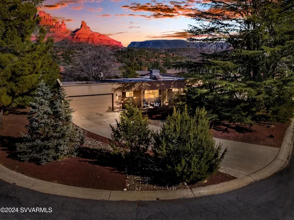 456 Orchard Lane, Sedona, AZ 86336