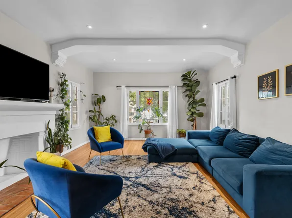 6233 Orange St, Los Angeles, CA 90048