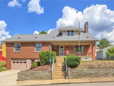 2426 Cronemeyer Ave, Pittsburgh, PA, 15212