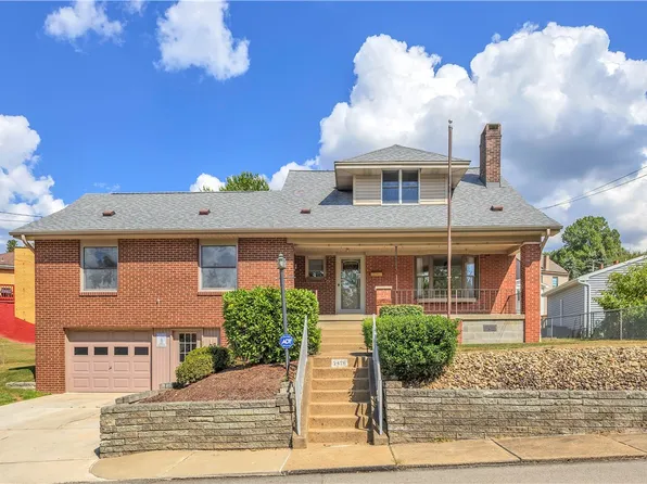 2426 Cronemeyer Ave, Pittsburgh, PA 15212