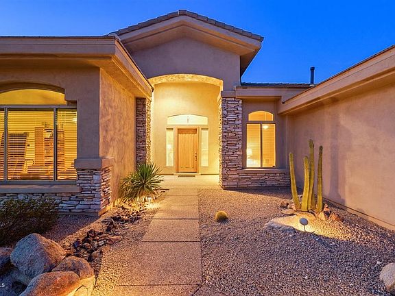 2nd image of 10952 E Acoma Dr