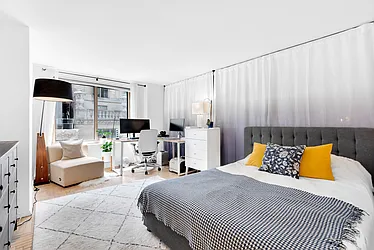 Rented by Compass