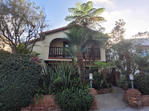 818 14th St APT 2, Santa Monica, CA 90403