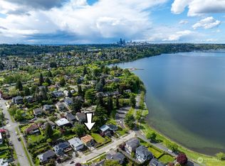 4017 49th Ave S, Seattle, WA