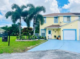 10313 BOYNTON PLACE Circle, Boynton Beach, FL 33437