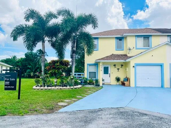 10313 BOYNTON PLACE Circle, Boynton Beach, FL 33437