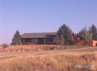 1454 Hackamore Trl, Billings, MT 59101