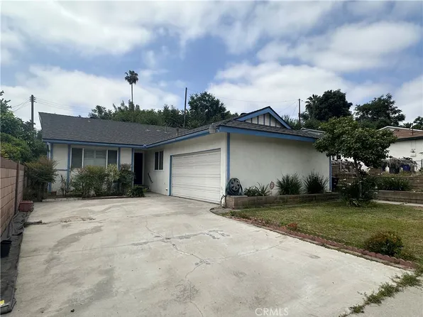 8302 Sierra Bonita Ave, Rosemead, CA 91770