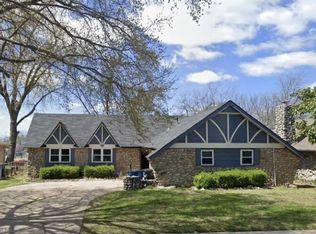 1814 S 110th East Ave, Tulsa, OK 74128