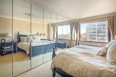 Rented by Brown Harris Stevens