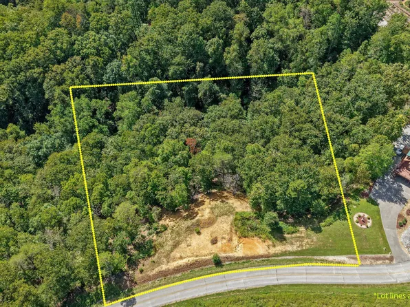 108 Flint Ridge Rd, Rockwood, TN 37854