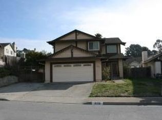 3170 14th St, San Pablo, CA 94806