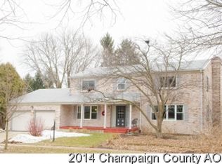 2210 Galen Dr, Champaign, IL