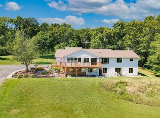N3185 Trieloff Rd, Fort Atkinson, WI 53538