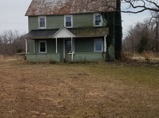 764 Northernmost Rd, Warsaw, VA 22572