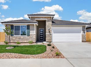 16308 W David Ave, Kerman, CA 93630