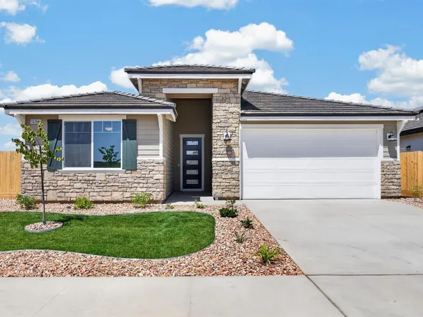 16308 W David Ave, Kerman, CA 93630