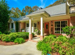 2360 Huckleberry Ln, Lithia Springs, GA 30122