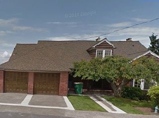 4503 52nd Ave SW, Seattle, WA 98116