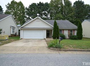 104 Kramer Ct, Cary, NC 27511