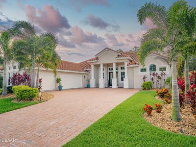 150 Portofino Blvd, New Smyrna Beach, FL, 32168