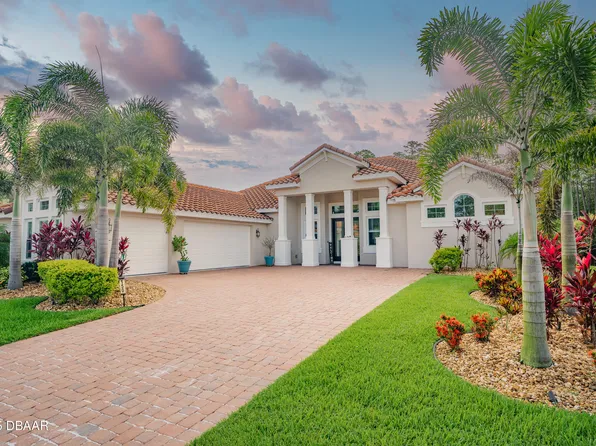 150 Portofino Blvd, New Smyrna Beach, FL 32168
