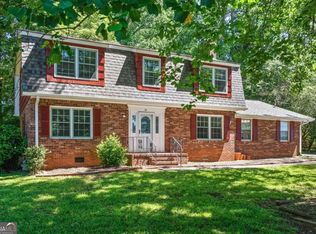 550 Stewart Ave NW, Marietta, GA