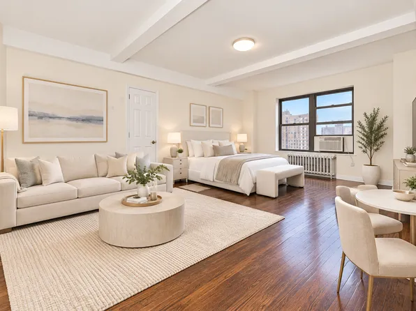 850 Amsterdam Ave APT 7b, New York, NY 10025