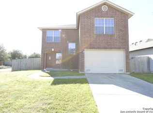 8930 Gathering Pass, Converse, TX 78109