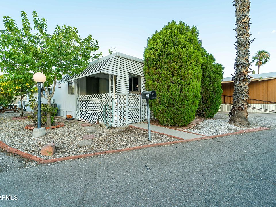 1st image of 3115 N Fairview Avenue #22