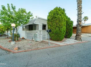 3115 N Fairview Ave UNIT 22, Tucson, AZ 85705